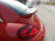 18 Đuôi Beetle mới của Volkswagen 13-17 Bọ cánh cứng giới thiệu Đặc biệt Bản gốc Cánh sau Đuôi miễn phí Đấm