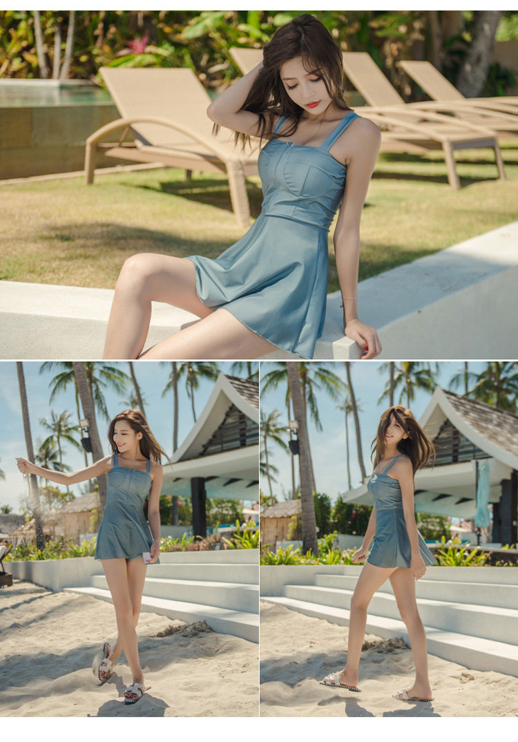 Maillot de bain pour femme - Ref 3029777 Image 24