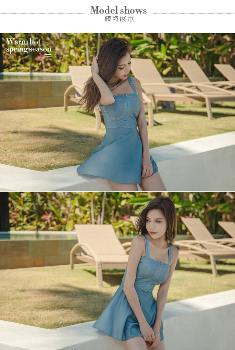 Maillot de bain pour femme - Ref 3029777 Image 13