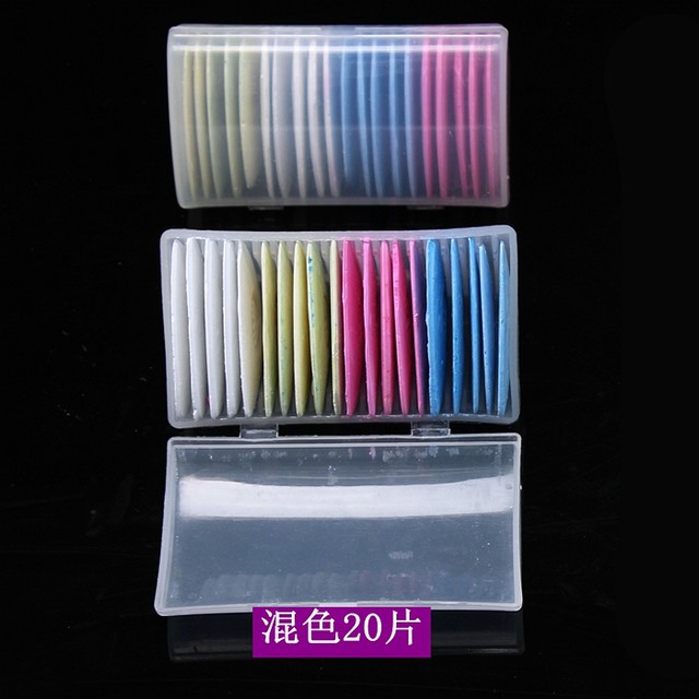 Free shipping clothes scribing powder piece chalk color painting powder tailoring scribbling powder tailoring tool cutting clothing chalk invisible