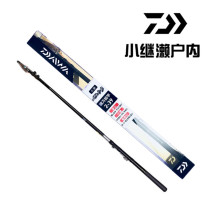 Daiwa Dawa Dawa rock fishing rod Small Ji sloth Indoor 2 3-30 33 36 39 Small rock rod Boat rock sea rod