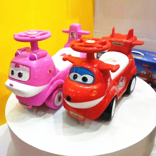 baby walker with resistance