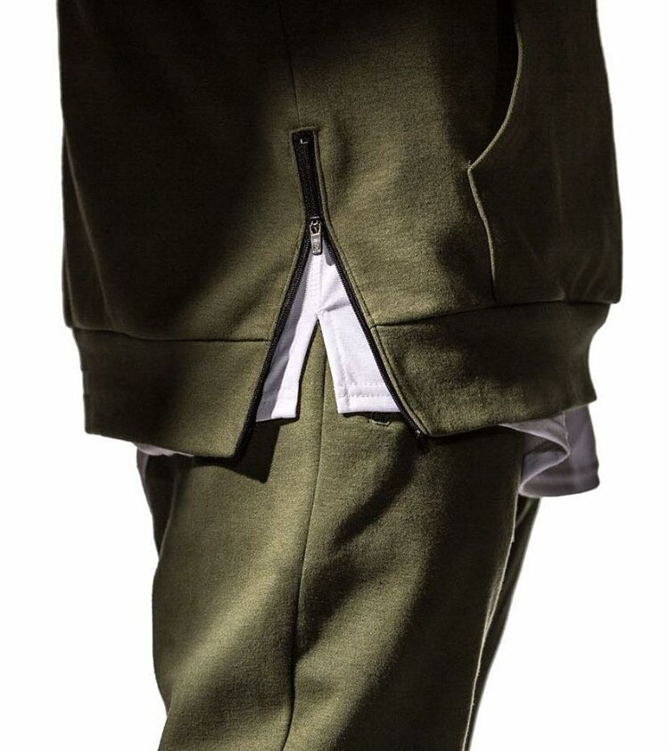 Gilet sans manche sport - Ref 542624 Image 8