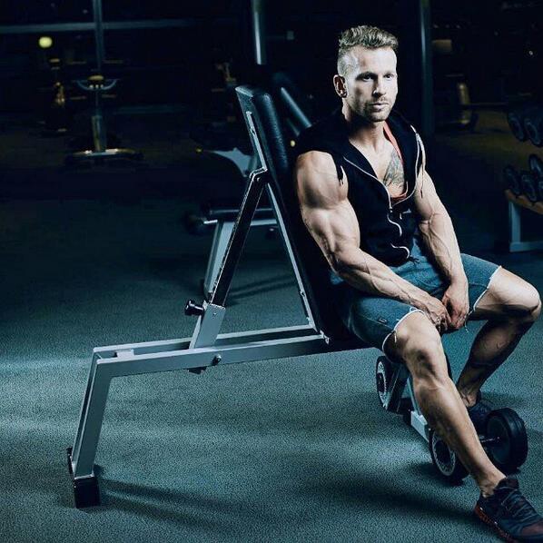 Gilet sans manche sport - Ref 542623 Image 7