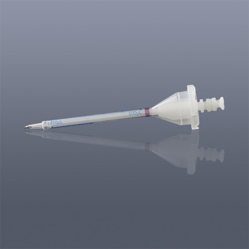 Eppendorf0030089421 Combitips advanced 分液管, 标准级,0.5 ml