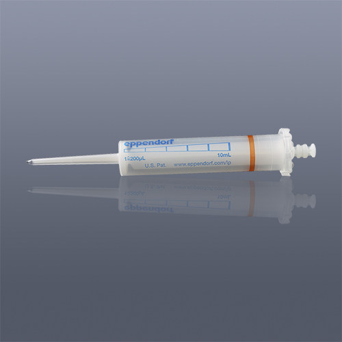 Eppendorf0030089677 Combitips advanced 分液管 生物纯级 10 ml