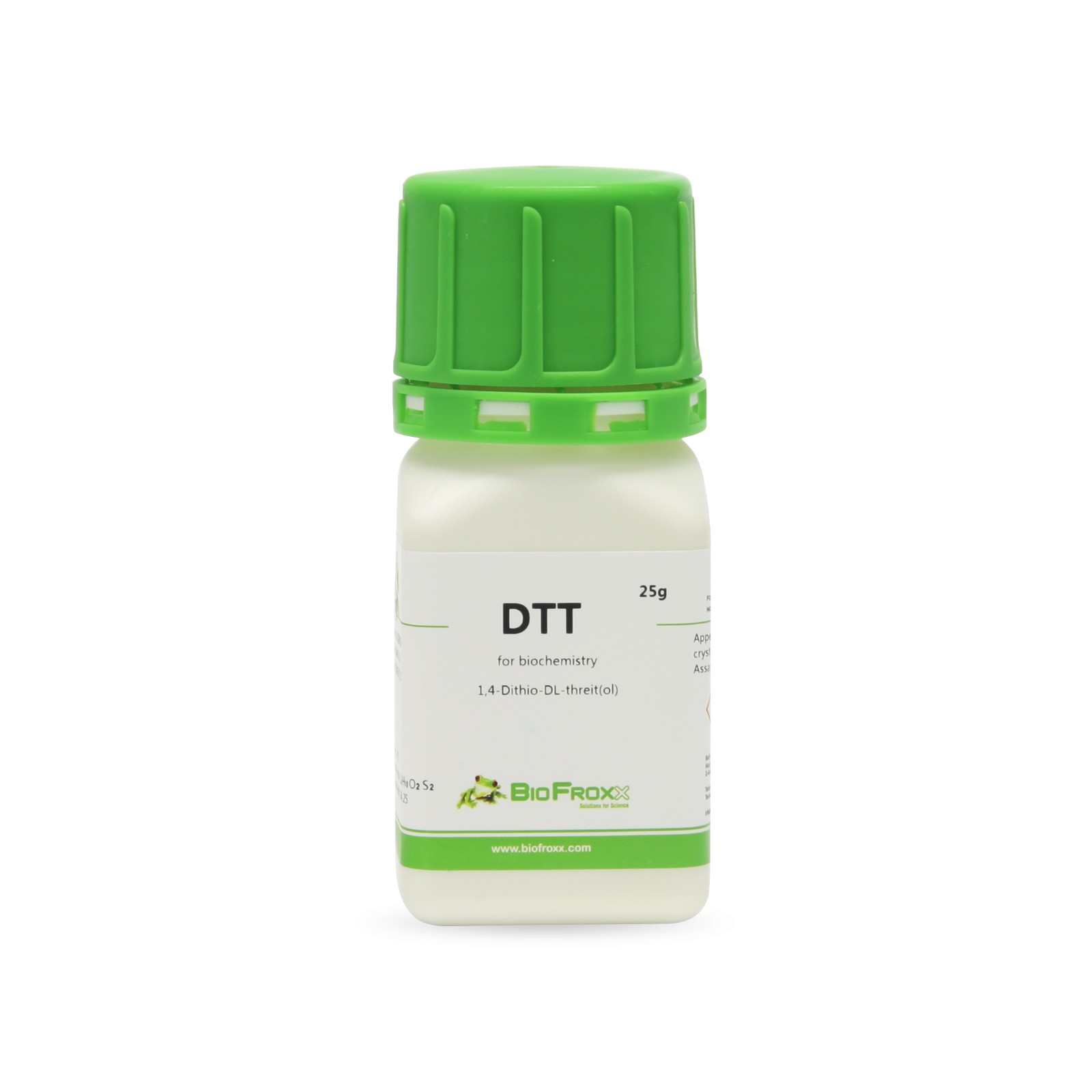 BioFroxx 1111GR025 二硫苏糖醇 DTT 25g