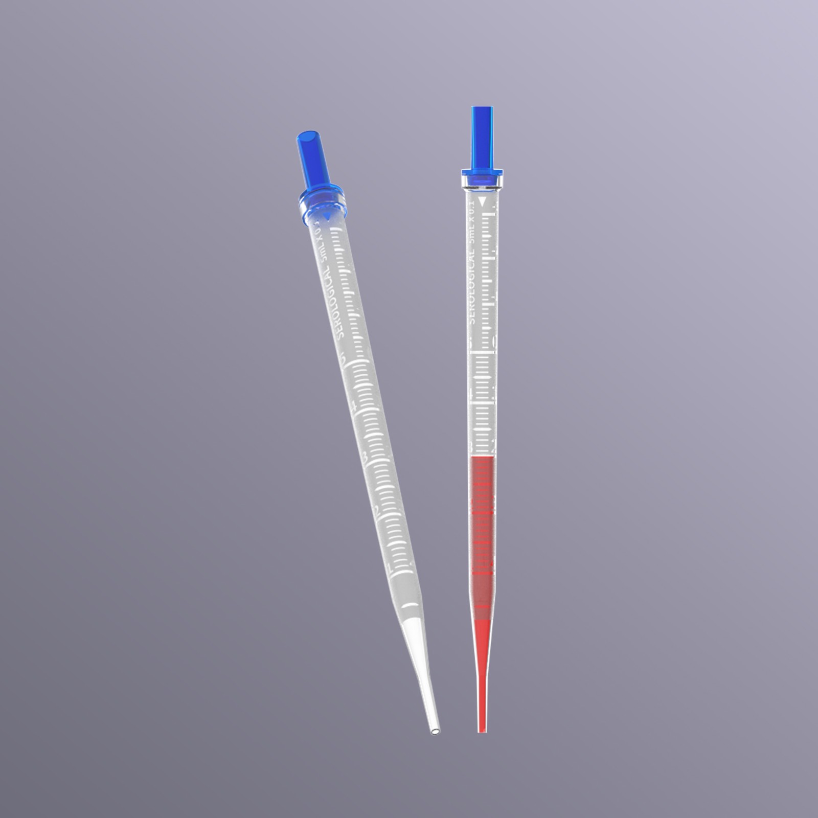 LABSELECT SP-023-010 10ml血清移液管(非印刷款)