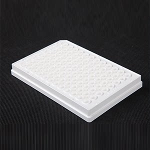 康宁Corning 3990  96孔板，白色，平底，NBS表面，未灭菌，