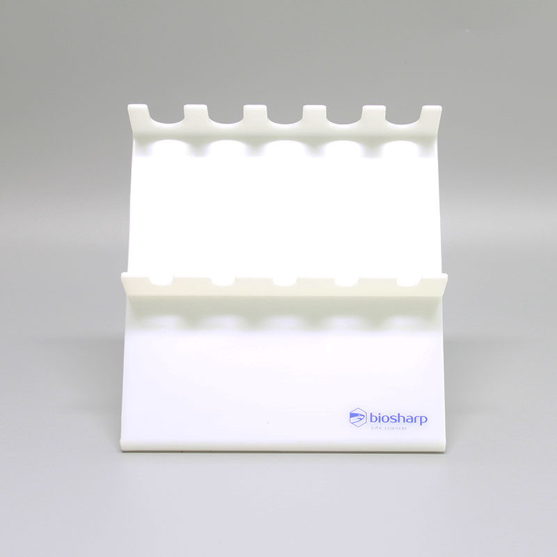 Biosharp BS-QT-026 平板移液枪架 移液器架