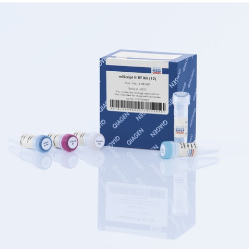 Qiagen 218161 逆转录试剂盒   50T