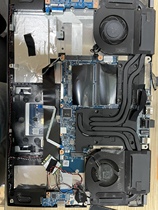 Mechanical Revolution Dragon 5-564 motherboard