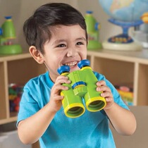 Export to Europe and the United States Childrens mini binocular high-definition telescope outdoor science experiment to explore boys and girls toys