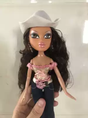 Export Germany Be * Z doll doll fashion bulk girl child role-playing accessories Dress up wine toys