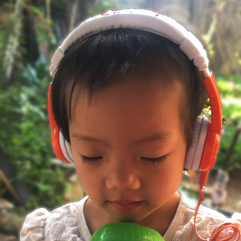 Nordic onanoff buddyphones children special security volume earmmy with microphone headphones