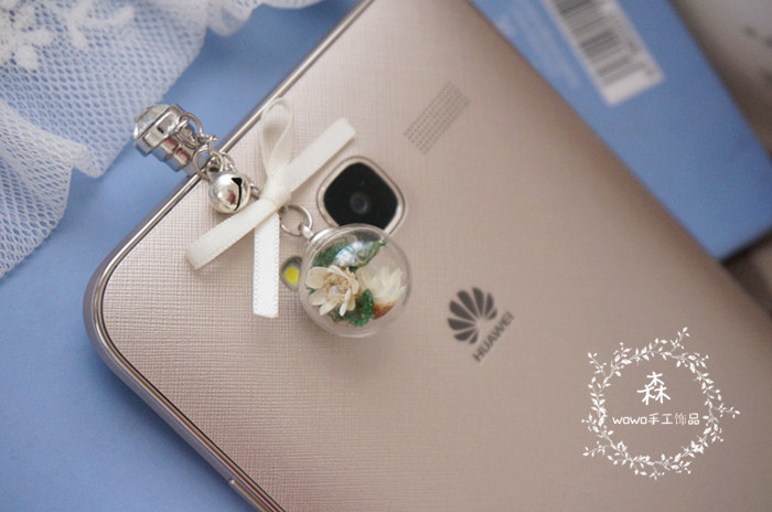 Connecteur pour téléphone portable - Ref 321349 Image 6