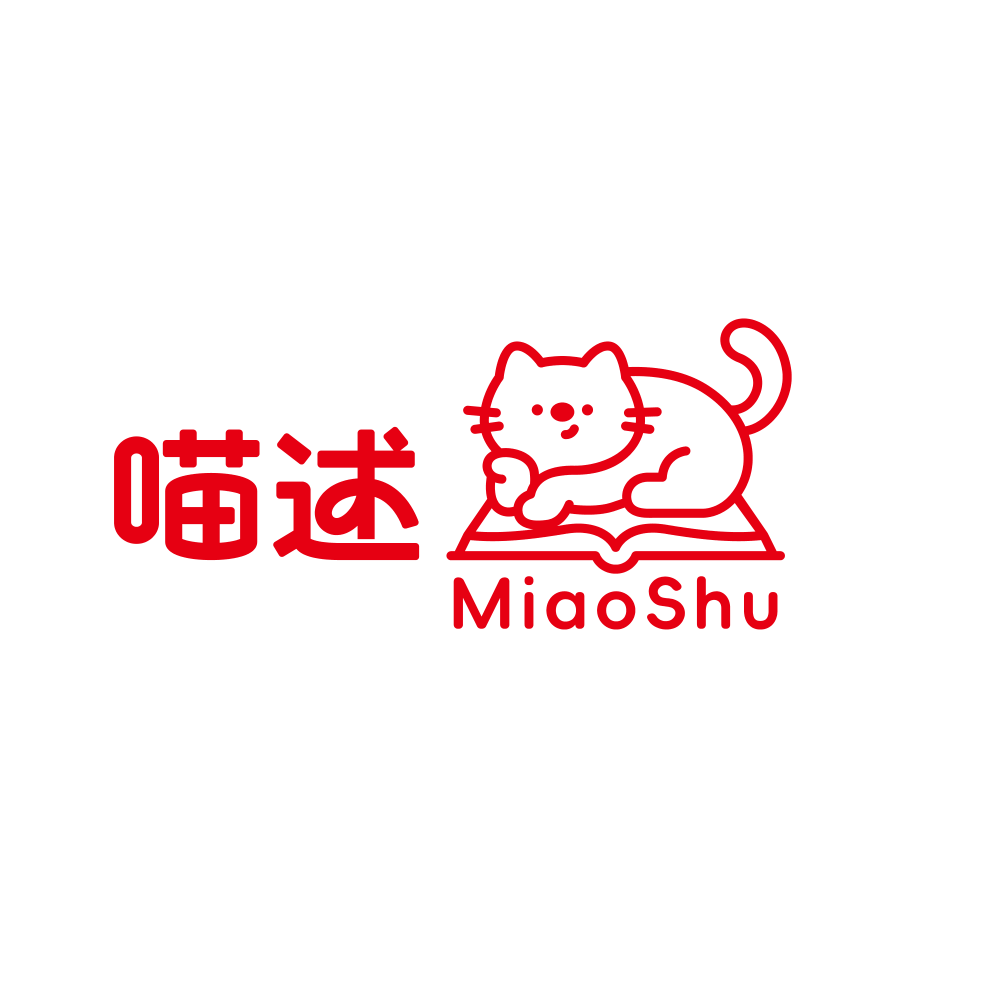 喵述国风美学