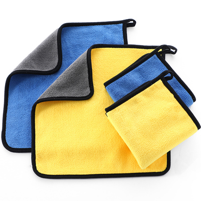 【鑫格格家】洗车毛巾擦车布多功能清洁巾