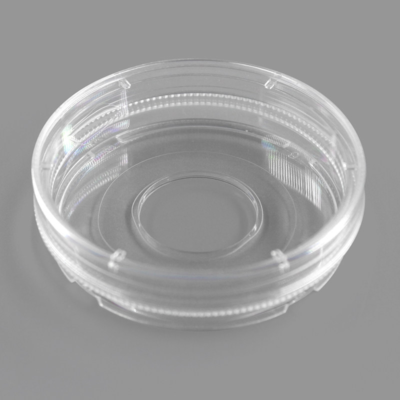 FCFC016-10pcs  BeyoGold? 35mm玻底共聚焦培养皿(玻璃直径14mm)