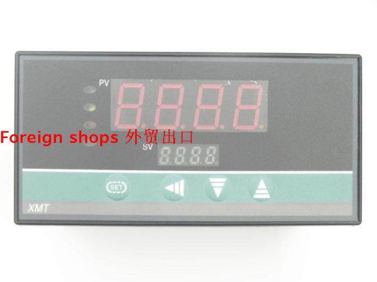 XMT-9411 intelligent temperature-controlled instrument PID automatically adjusts temperature-controlled table temperature controller size 160 * 80 30A