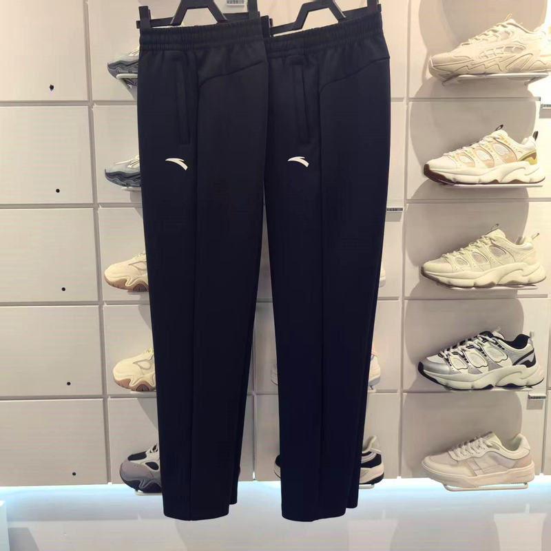 Champion Knitted Sports Pants 452620205 Champion Knitted Sports Pants 452620205
