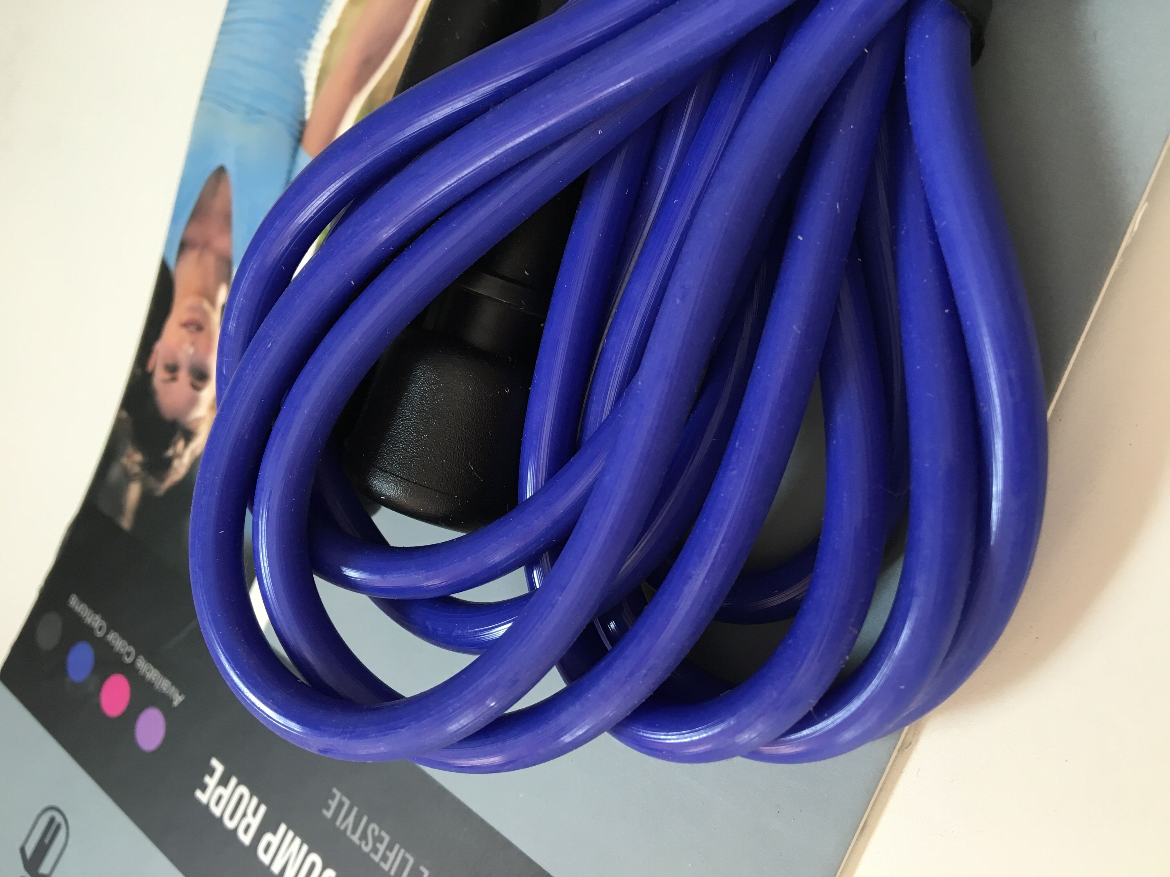 Export adult children students high school entrance examination competition adjustable rope skipping professional weight loss exercise fitness fast rope skipping