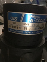 Ryan servo motor encoder TS5013N68 spot sales
