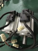Matsushia Servo Motor MSMD041P1S Spot Sales Provide Matsushia Servo and Motor Maintenance