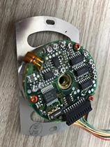 Yaskawa Servo Motor Encoder 8192 4096 2048 UTOPH-81AWF Sales