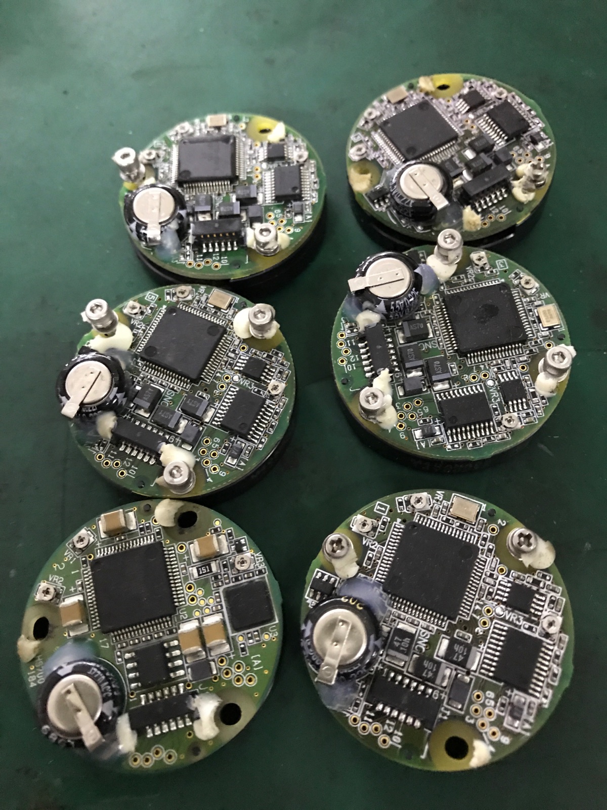 Sanyo servo motor encoder M40ANA04 05 06 in stock sale