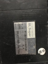 Sanyo servo motor P10B13100BXS0K sales