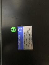 Sanyo Servo Motor Q4AA1815KBXF30 Spot