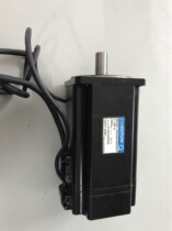 Sanyo servo motor Q2AA08100HXS2T spot sales color beautiful
