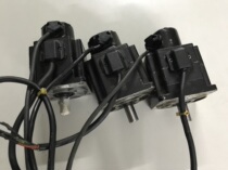 Brother machine tool magazine Motor P50B07030DXD2U repair