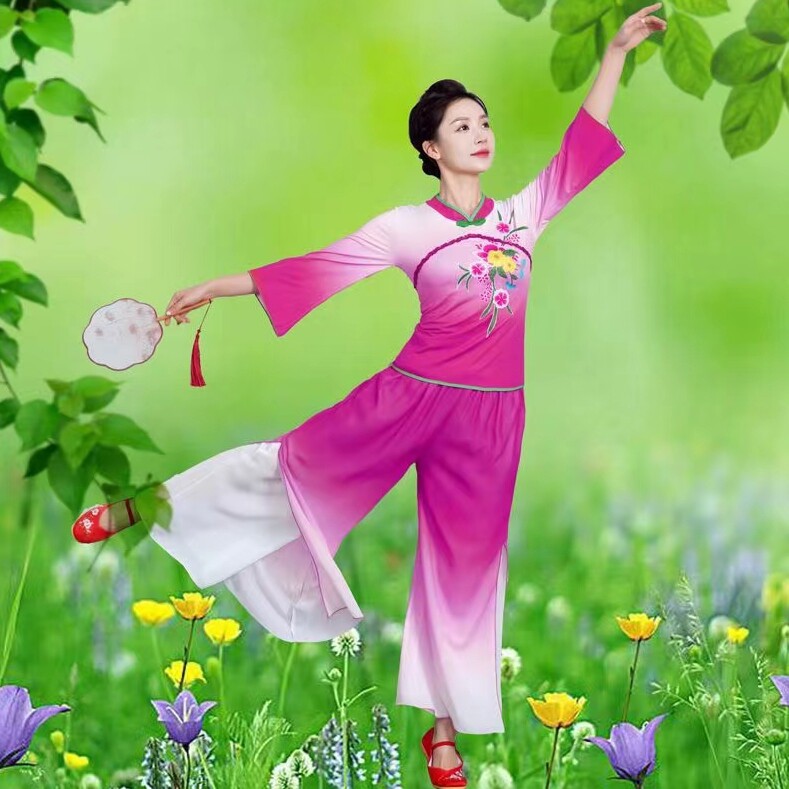 开心果演出服装店