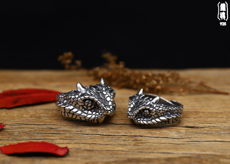 Bague mixte OTHER   en Argenterie - Ref 3086350 Image 22