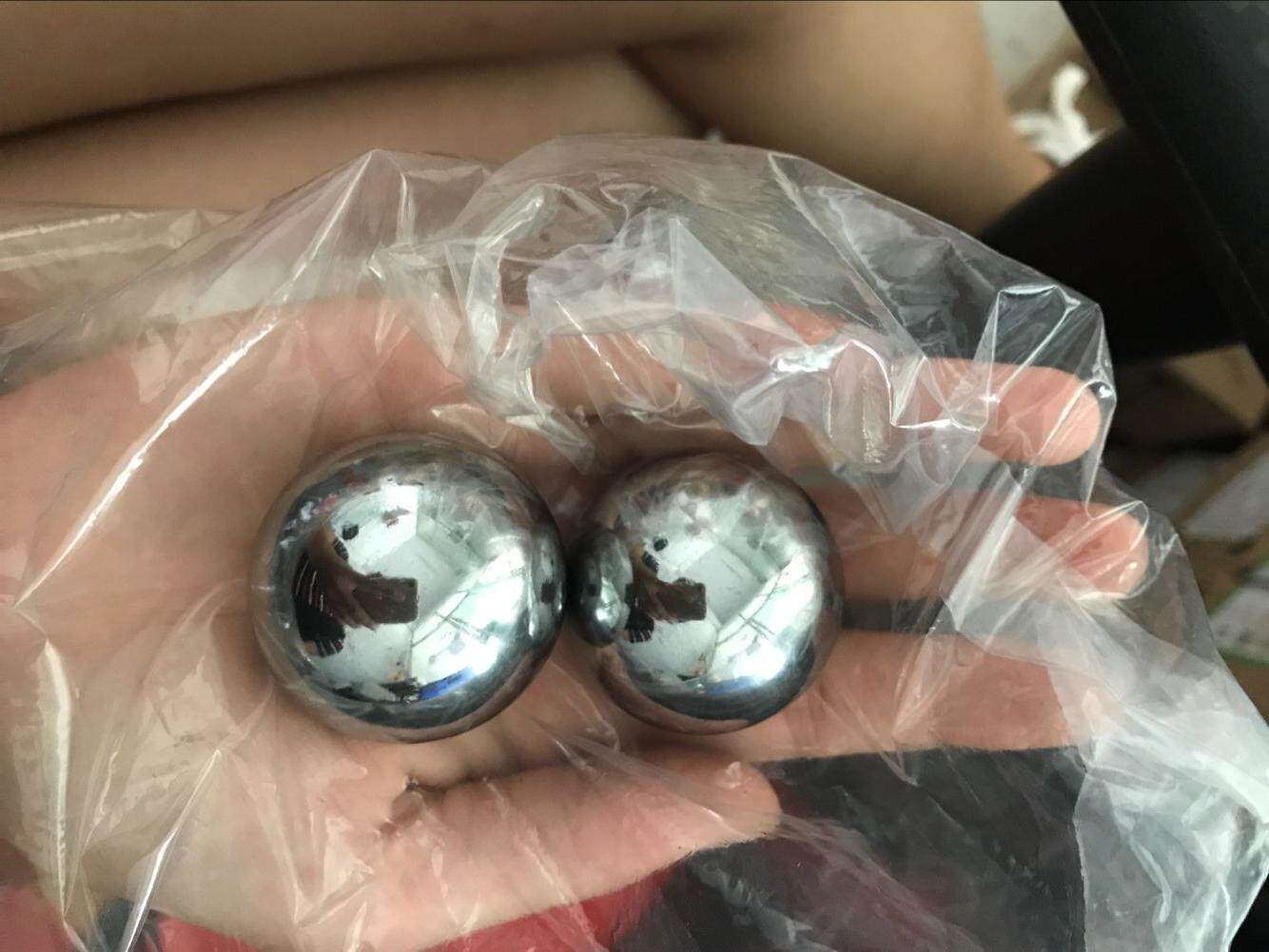 Precision shaft bearing steel steel ball steel ball diameter 18 19 19 21 21 22 23 25 27 28 29 29 32mm 32mm