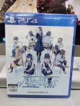 PS4 genuine game second-hand root book Simple Chinese spot