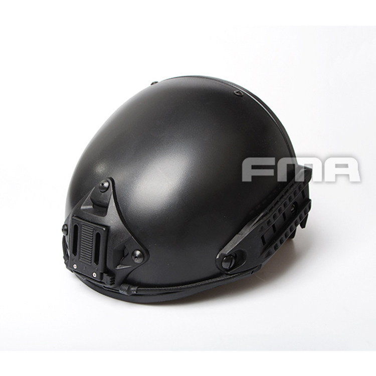 FMA military fan AF safety helmet two-in-one safety helmet water egg field protection helmet protection type climbing safety helmet TB391
