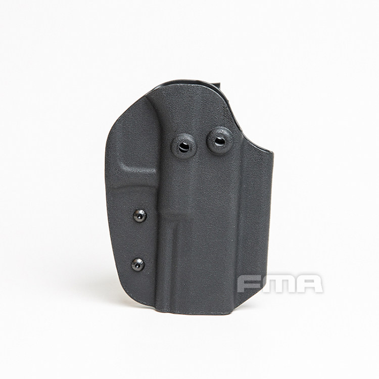 FMA Belt Tactical Bin Sleeve CS Field Water Egg Handcabin Accessories G17 Quick-pull sleeve TB1340