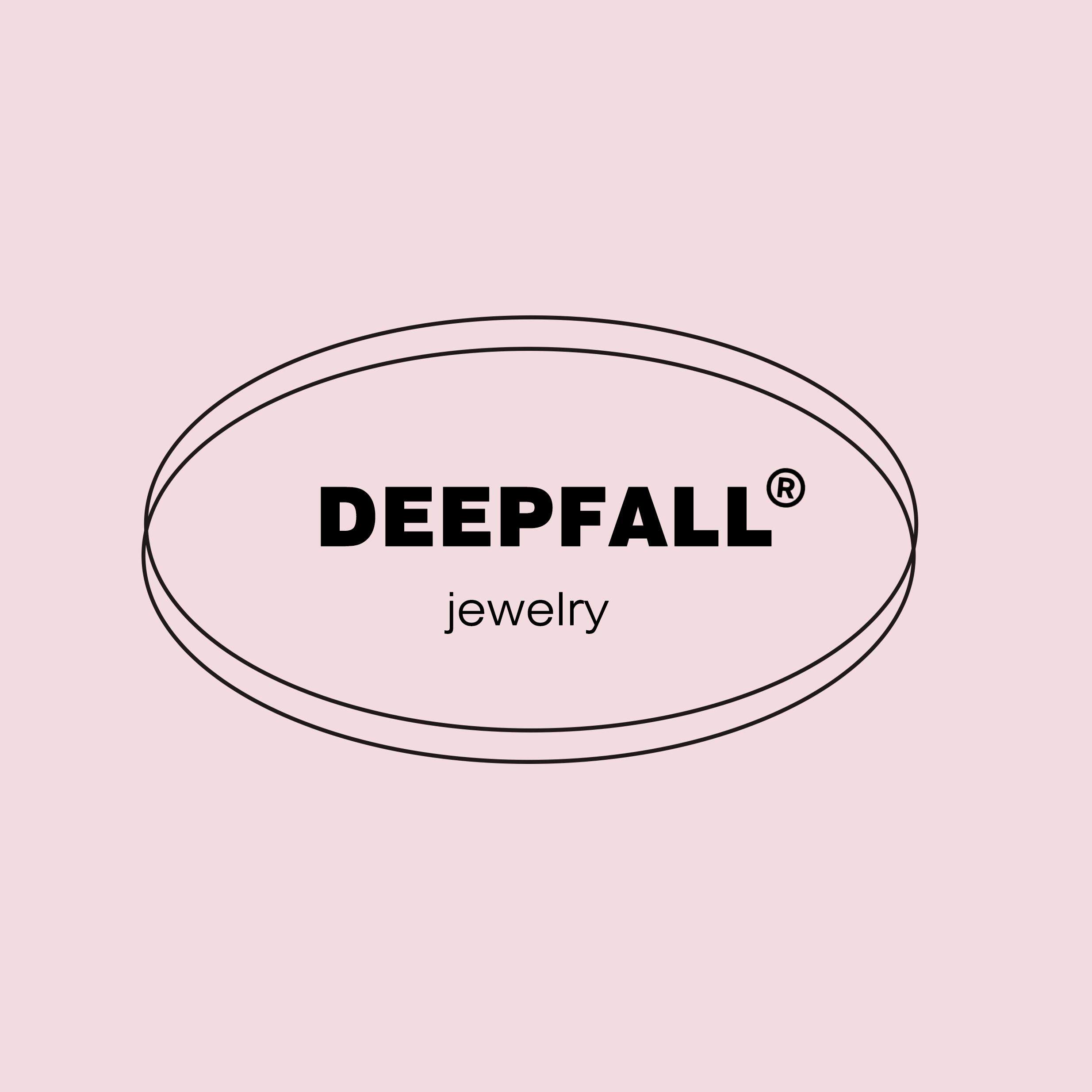 DEEPFALL帝铂梵银饰