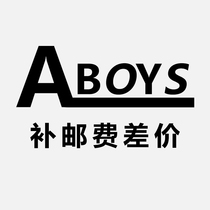 (Return and exchange are not supported) Supplementary postage or price difference special shooting