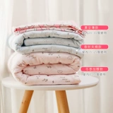 Хлопковое зимнее детское одеяло для новорожденных для младенца для выхода на улицу, увеличенная толщина