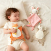 babygreat安抚玩偶阿贝贝婴儿玩具