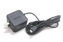 Original Google HP Chromebook 11 G1 G2 Android Micro USB Tablet Charger 5 25V3A