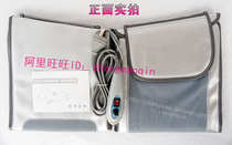 Leg reduction device leg arm leg artifact thin thigh equipment plastic leg with electric leg Shin with thin calf