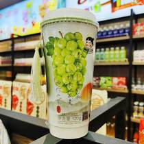 Refreshing Afternoon Tea Instant Milk Tea Cup Wonderful D Tea Delicious Casual Meal Replacement Snacks Divine Girl Ah Nan d