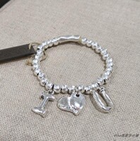 ECHO Spanish shop *unode50 1/50 I LOVE U I love you hand* discount special price