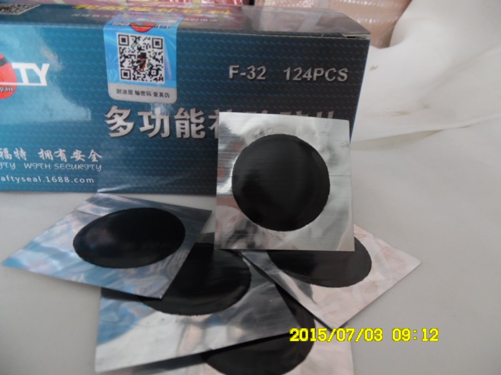 Kit de réparation vélo - Ref 2316270 Image 6