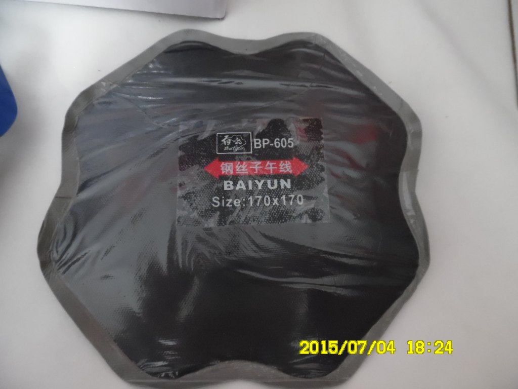 Kit de réparation vélo - Ref 2314180 Image 7